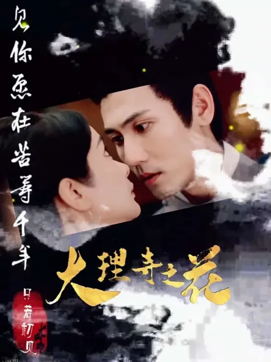 大理寺之花 海报