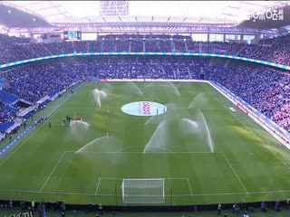 西甲 皇家社会vs巴列卡诺 (周楚雄) 20230422 海报