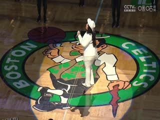 NBA常规赛 奇才VS凯尔特人 20250407 海报