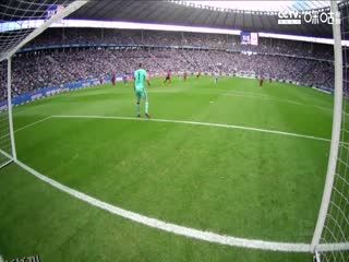 德甲 拜仁慕尼黑vs霍芬海姆 (天天侃球) 20230415 海报