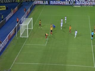 意甲 莱切vs拉齐奥 20230820（石庆圣） 海报