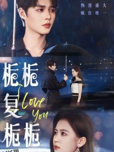 栀栀复栀栀 海报