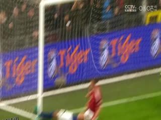 英超联赛 水晶宫VS伊普斯维奇 20250308 海报