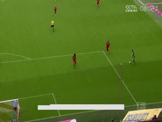 德甲 奥格斯堡vs弗赖堡 (谭逸雄) 20240225 海报