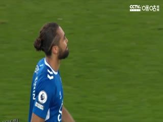 英超 埃弗顿vs纽卡斯尔联 (郭灿亮) 20230427 海报