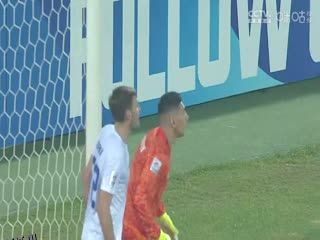 亚冠小组赛 纳曼干新春vs利雅得新月 (洪宇青) 20231128 海报