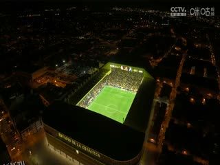 西甲 比利亚雷亚尔vs皇家社会 (兰子非) 20231209 海报