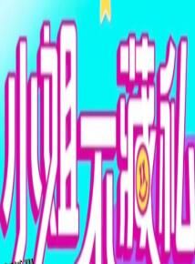 小姐不藏私 海报