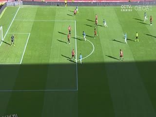 西甲 马略卡vs阿拉维斯 (洪宇青) 20231203 海报