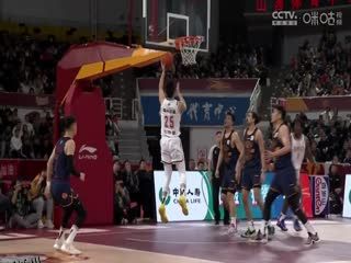 CBA常规赛第21轮 山西汾酒VS浙江稠州金租 20231224（吴博文） 海报