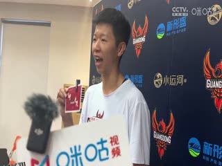 WCBA常规赛 东莞新彤盛VS浙江稠州银行 20231215（原声） 海报