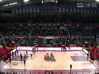 CBA常规赛第12轮 山西汾酒VS四川金强 20231204（石楷文） 海报