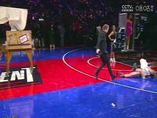 NBA季中赛 步行者VS湖人 20231210（依力） 海报