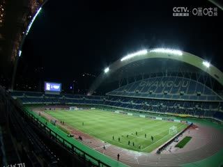 亚冠精英联赛阶段 光州VS武里南联 20250218 海报