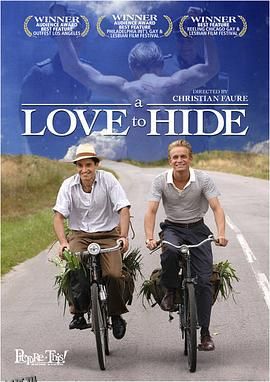 隐藏的恋情[电影解说] 海报