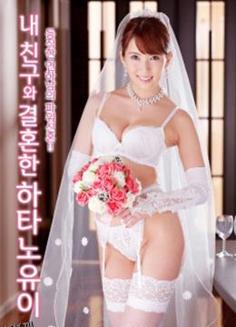 朋友的妻子波多野结衣 海报