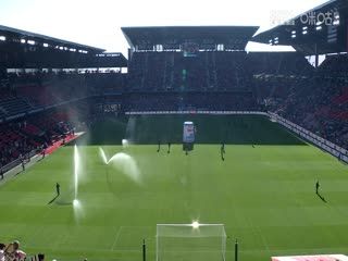 法甲联赛 雷恩VS欧塞尔 20250406 海报