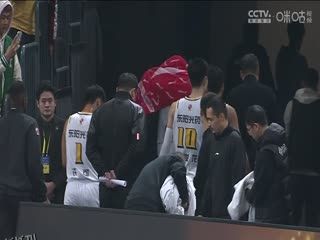 CBA常规赛第14轮 四川金强VS浙江东阳光药 20231208（字诚） 海报