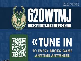 NBA常规赛 马刺VS雄鹿 20250109 高清海报