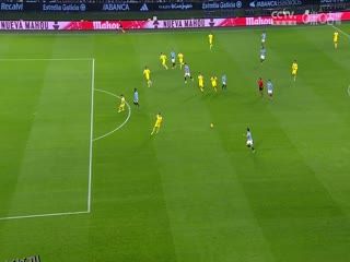 西甲 塞尔塔vs加的斯 (兰子非) 20231204 海报