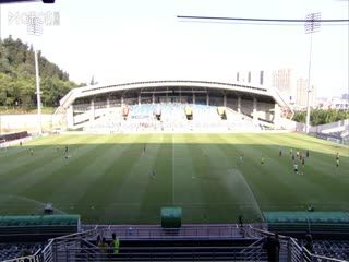 中乙联赛 泉州亚新VS湖北青年星 20251004 海报