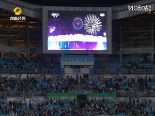 湖南省足球联赛 郴州队VS湘西州队 20251121 海报