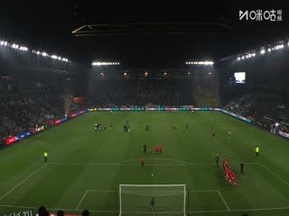 法甲联赛 昂热VS南特 20251213 海报