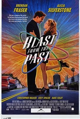 超时空宠爱[电影解说] 海报