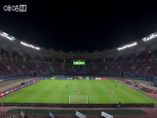 中超联赛 河南俱乐部酒祖杜康VS深圳新鹏城 20250808 海报