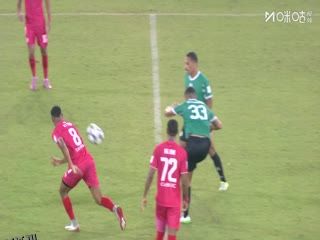 亚冠二级小组赛 河内公安VS和富大埔 20251002 海报