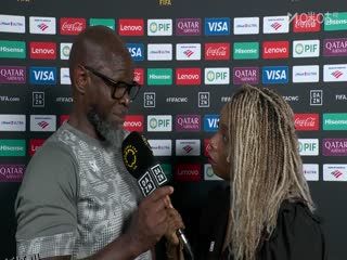 世俱杯小组赛 马梅洛迪日落VS弗卢米嫩塞 20250626 海报