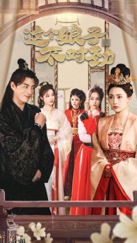 我家娘子不对劲 海报