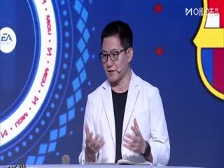 西甲联赛 巴列卡诺VS巴塞罗那 20250901 海报