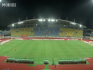 中乙联赛 成都蓉城B队VS海门珂缔缘 20250831 海报