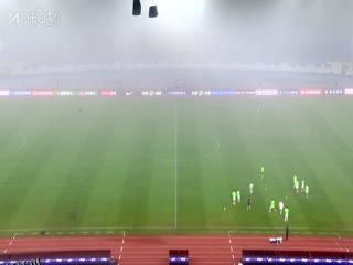 中超联赛 青岛西海岸VS云南玉昆 20250614 海报