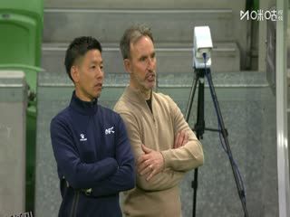 亚冠精英联赛阶段 墨尔本城VS武里南联 20251021 海报