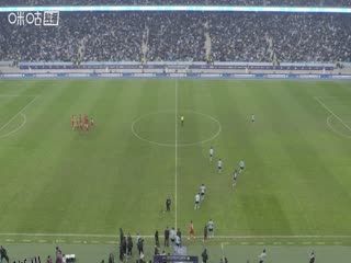 中超联赛 大连英博海发VS上海海港 20251122 海报