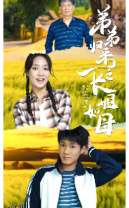 弟弟归来之长姐如母 海报