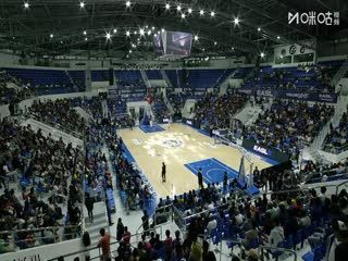 东亚超级联赛 中国澳门黑熊VS马尼拉电气 20251206 海报