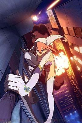 铁腕巴迪 DECODE 海报