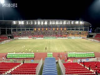 中乙联赛 海门珂缔缘VS广西恒宸 20250824 海报