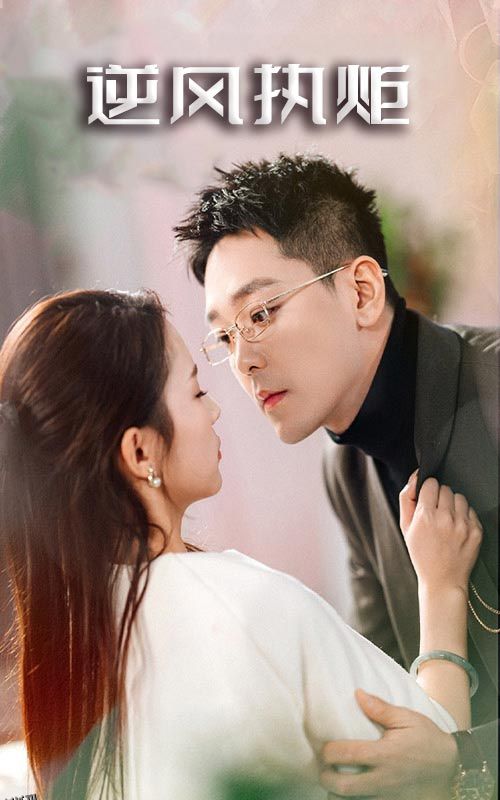 逆风执炬 海报