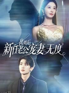 离婚后前任老公宠妻无度 海报