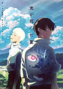 光逝去的夏天 高清海报