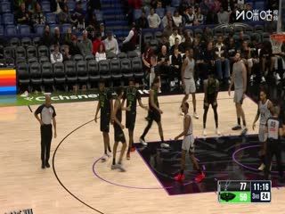 NBA常规赛 马刺VS鹈鹕 20251209 海报