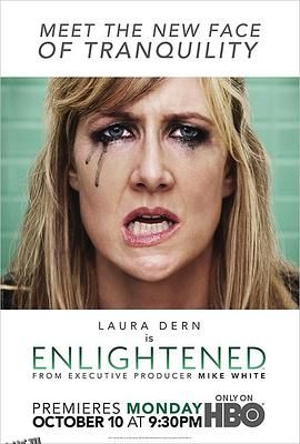 醍醐灌顶第一季 海报