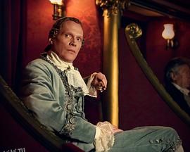 莫扎特 高清海报