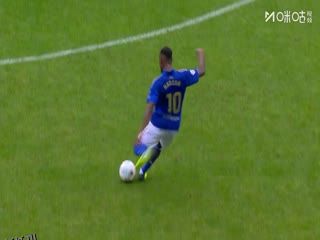 西甲联赛 皇家奥维耶多VS莱万特 20251004 海报