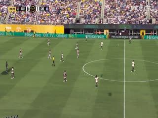 世俱杯半决赛 弗卢米嫩塞VS切尔西 20250709 海报