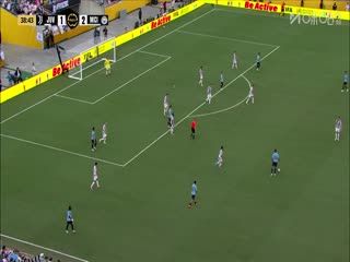 世俱杯小组赛 尤文图斯VS曼城 20250627 海报